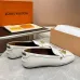 Louis Vuitton Shoes for Women's Louis Vuitton Sandals #B62059