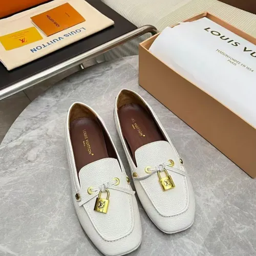 Louis Vuitton Shoes for Women's Louis Vuitton Sandals #B62059