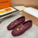 Louis Vuitton Shoes for Women's Louis Vuitton Sandals #B62060