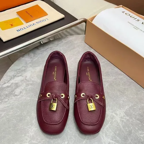 Louis Vuitton Shoes for Women's Louis Vuitton Sandals #B62060