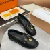 Louis Vuitton Shoes for Women's Louis Vuitton Sandals #B62061