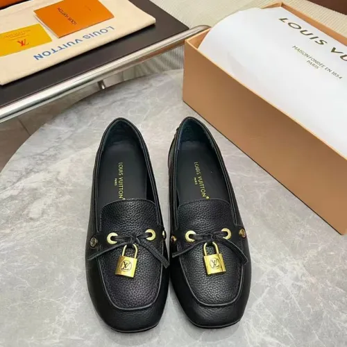 Louis Vuitton Shoes for Women's Louis Vuitton Sandals #B62061