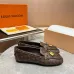 Louis Vuitton Shoes for Women's Louis Vuitton Sandals #B62062