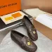 Louis Vuitton Shoes for Women's Louis Vuitton Sandals #B62062