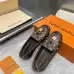 Louis Vuitton Shoes for Women's Louis Vuitton Sandals #B62064