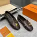 Louis Vuitton Shoes for Women's Louis Vuitton Sandals #B62064