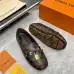 Louis Vuitton Shoes for Women's Louis Vuitton Sandals #B62064