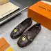 Louis Vuitton Shoes for Women's Louis Vuitton Sandals #B62064