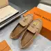Louis Vuitton Shoes for Women's Louis Vuitton Sandals #B62065