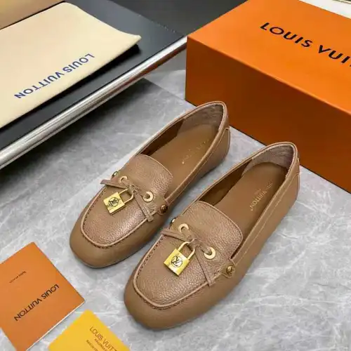 Louis Vuitton Shoes for Women's Louis Vuitton Sandals #B62065