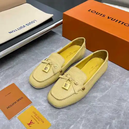 Louis Vuitton Shoes for Women's Louis Vuitton Sandals #B62066