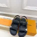 Louis Vuitton Shoes for Women's Louis Vuitton Sandals #B64304
