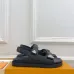 Louis Vuitton Shoes for Women's Louis Vuitton Sandals #B64304
