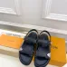 Louis Vuitton Shoes for Women's Louis Vuitton Sandals #B64304