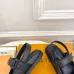 Louis Vuitton Shoes for Women's Louis Vuitton Sandals #B64304