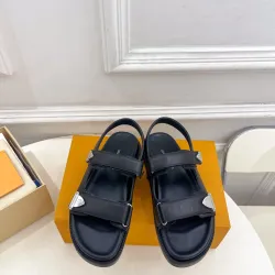 Louis Vuitton Shoes for Women's Louis Vuitton Sandals #B64304