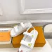 Louis Vuitton Shoes for Women's Louis Vuitton Sandals #B64305