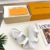 Louis Vuitton Shoes for Women's Louis Vuitton Sandals #B64305