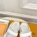 Louis Vuitton Shoes for Women's Louis Vuitton Sandals #B64305