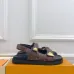 Louis Vuitton Shoes for Women's Louis Vuitton Sandals #B64306