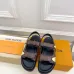 Louis Vuitton Shoes for Women's Louis Vuitton Sandals #B64306