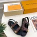 Louis Vuitton Shoes for Women's Louis Vuitton Sandals #B64306