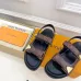 Louis Vuitton Shoes for Women's Louis Vuitton Sandals #B64306