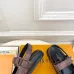 Louis Vuitton Shoes for Women's Louis Vuitton Sandals #B64306