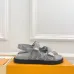 Louis Vuitton Shoes for Women's Louis Vuitton Sandals #B64307