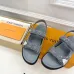 Louis Vuitton Shoes for Women's Louis Vuitton Sandals #B64307