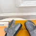 Louis Vuitton Shoes for Women's Louis Vuitton Sandals #B64307
