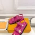 Louis Vuitton Shoes for Women's Louis Vuitton Sandals #B64308