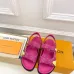 Louis Vuitton Shoes for Women's Louis Vuitton Sandals #B64308