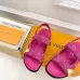 Louis Vuitton Shoes for Women's Louis Vuitton Sandals #B64308