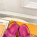 Louis Vuitton Shoes for Women's Louis Vuitton Sandals #B64308