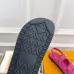 Louis Vuitton Shoes for Women's Louis Vuitton Sandals #B64308