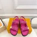 Louis Vuitton Shoes for Women's Louis Vuitton Sandals #B64308
