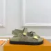 Louis Vuitton Shoes for Women's Louis Vuitton Sandals #B64309