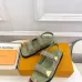 Louis Vuitton Shoes for Women's Louis Vuitton Sandals #B64309