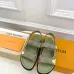 Louis Vuitton Shoes for Women's Louis Vuitton Sandals #B64309