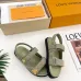 Louis Vuitton Shoes for Women's Louis Vuitton Sandals #B64309