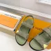 Louis Vuitton Shoes for Women's Louis Vuitton Sandals #B64309