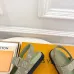 Louis Vuitton Shoes for Women's Louis Vuitton Sandals #B64309