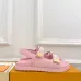 Louis Vuitton Shoes for Women's Louis Vuitton Sandals #B64310