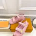 Louis Vuitton Shoes for Women's Louis Vuitton Sandals #B64310