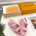 Louis Vuitton Shoes for Women's Louis Vuitton Sandals #B64310