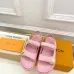 Louis Vuitton Shoes for Women's Louis Vuitton Sandals #B64310