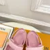 Louis Vuitton Shoes for Women's Louis Vuitton Sandals #B64310