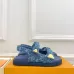 Louis Vuitton Shoes for Women's Louis Vuitton Sandals #B64311