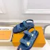 Louis Vuitton Shoes for Women's Louis Vuitton Sandals #B64311